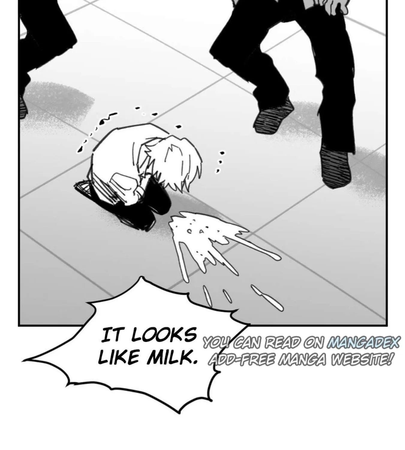 High School Boy Chapter 29 page 149 - 
