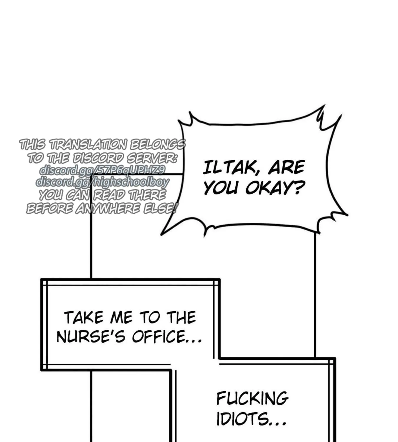 High School Boy Chapter 29 page 151 - 