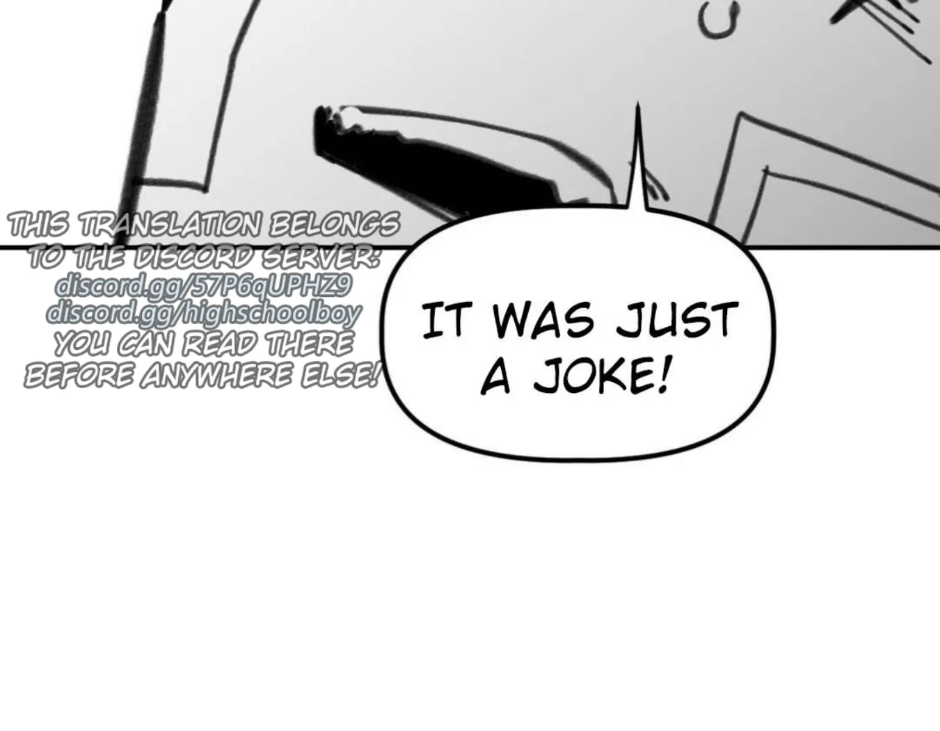 High School Boy Chapter 29 page 17 - 