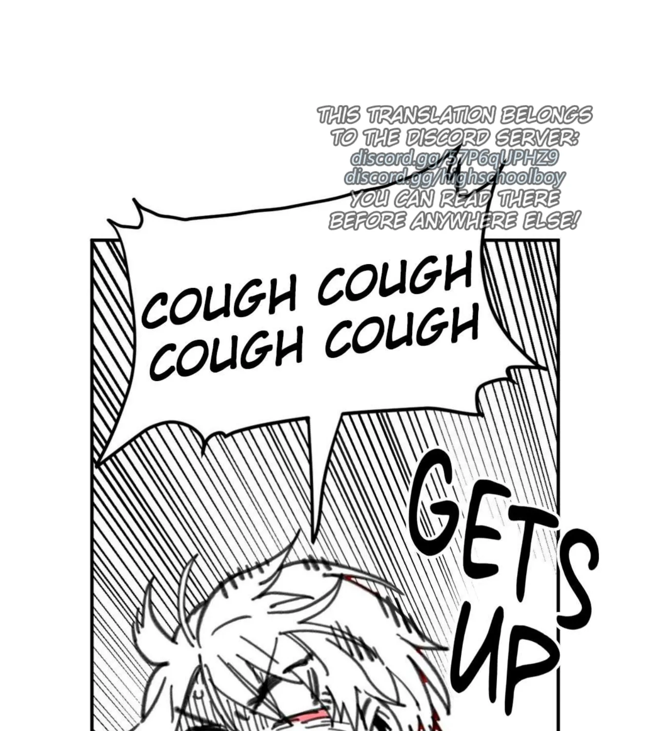 High School Boy Chapter 29 page 167 - 