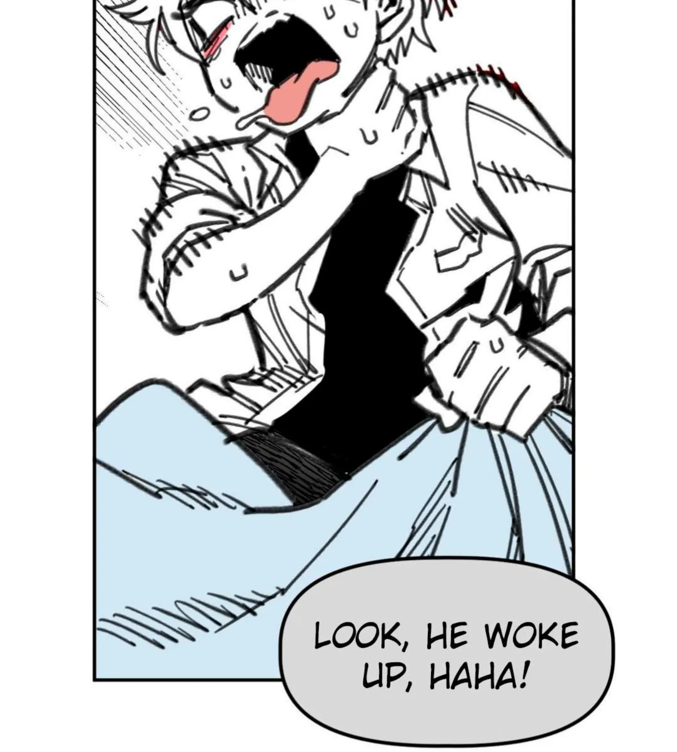 High School Boy Chapter 29 page 168 - 