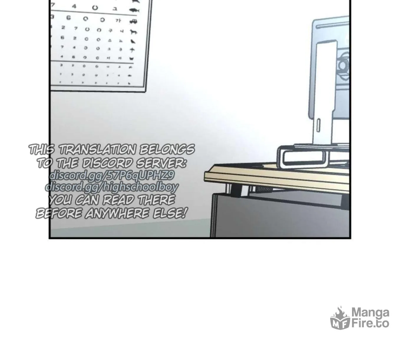 High School Boy Chapter 29 page 173 - 