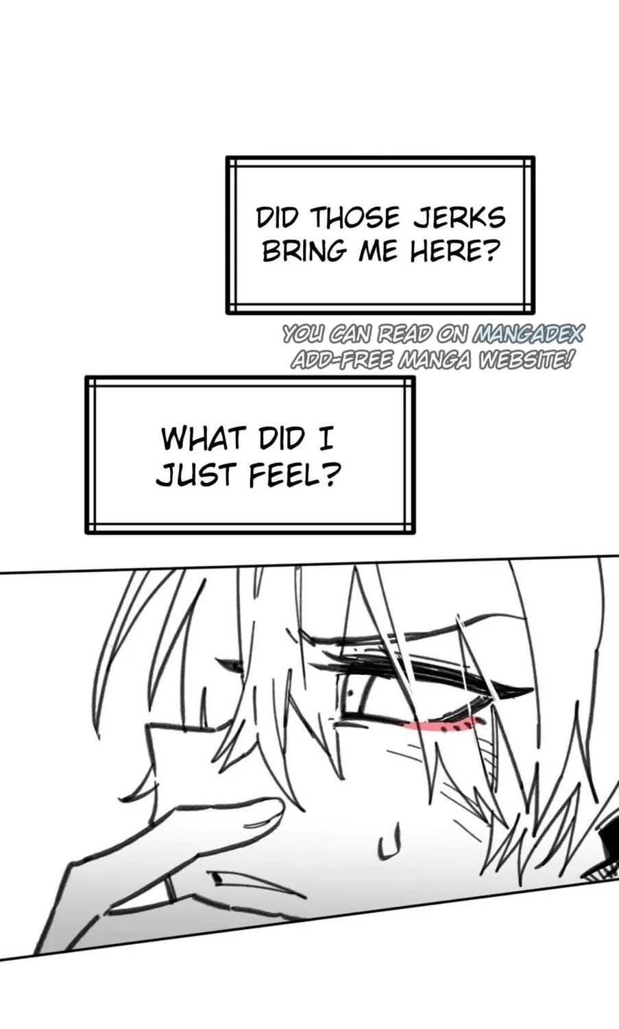 High School Boy Chapter 29 page 174 - 