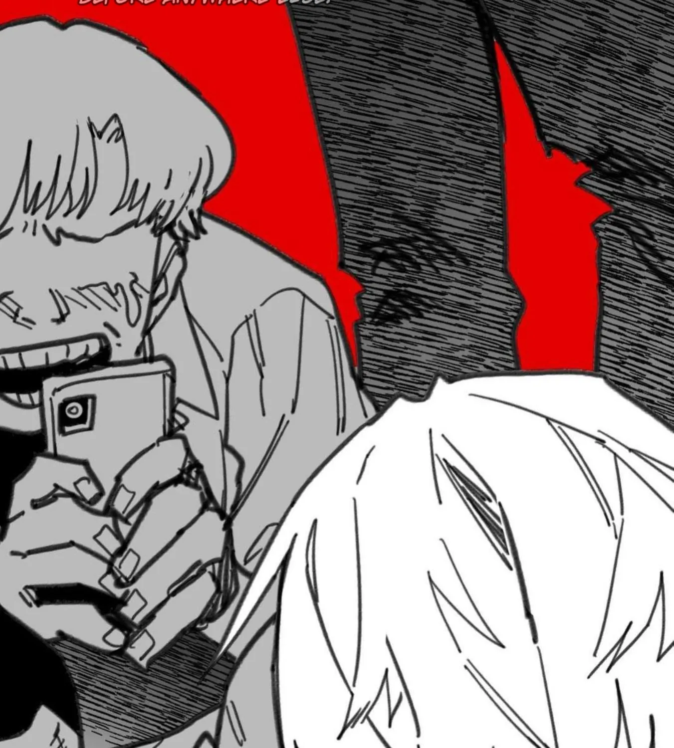 High School Boy Chapter 29 page 178 - 