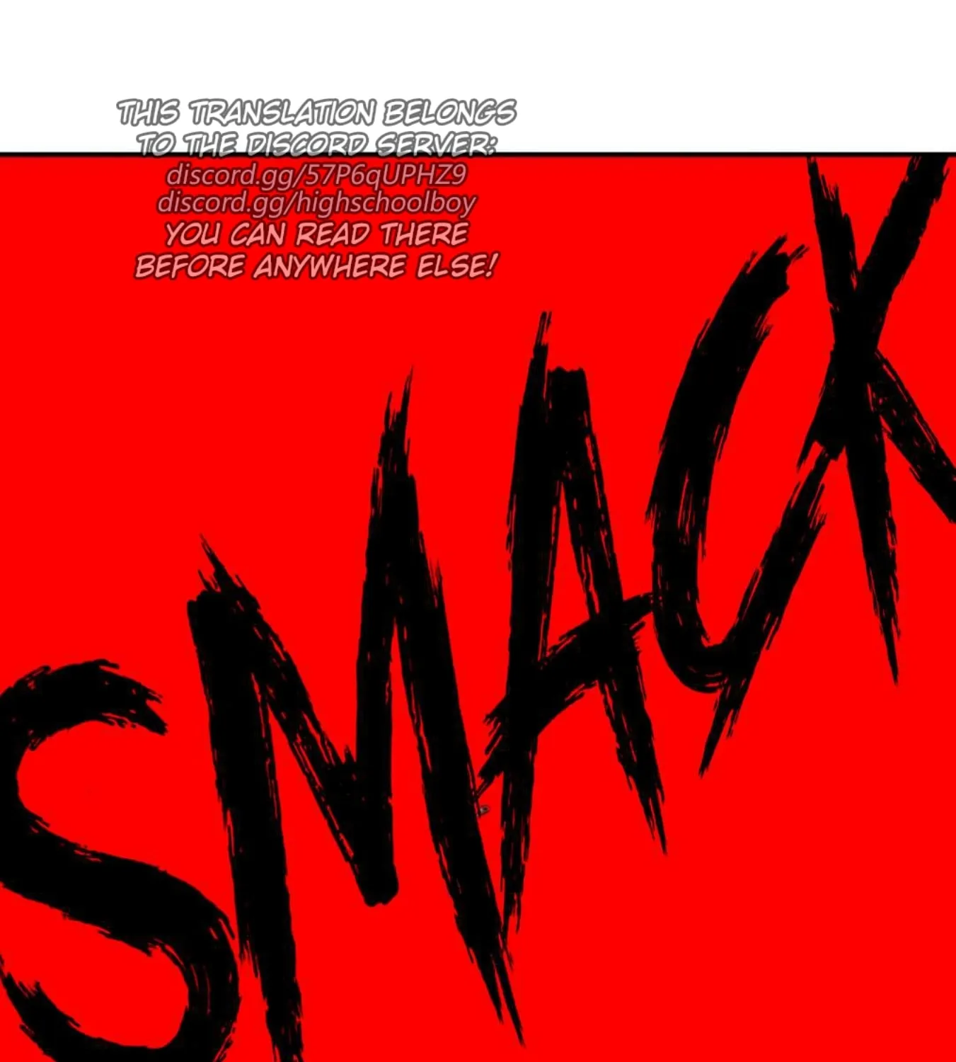 High School Boy Chapter 29 page 21 - 