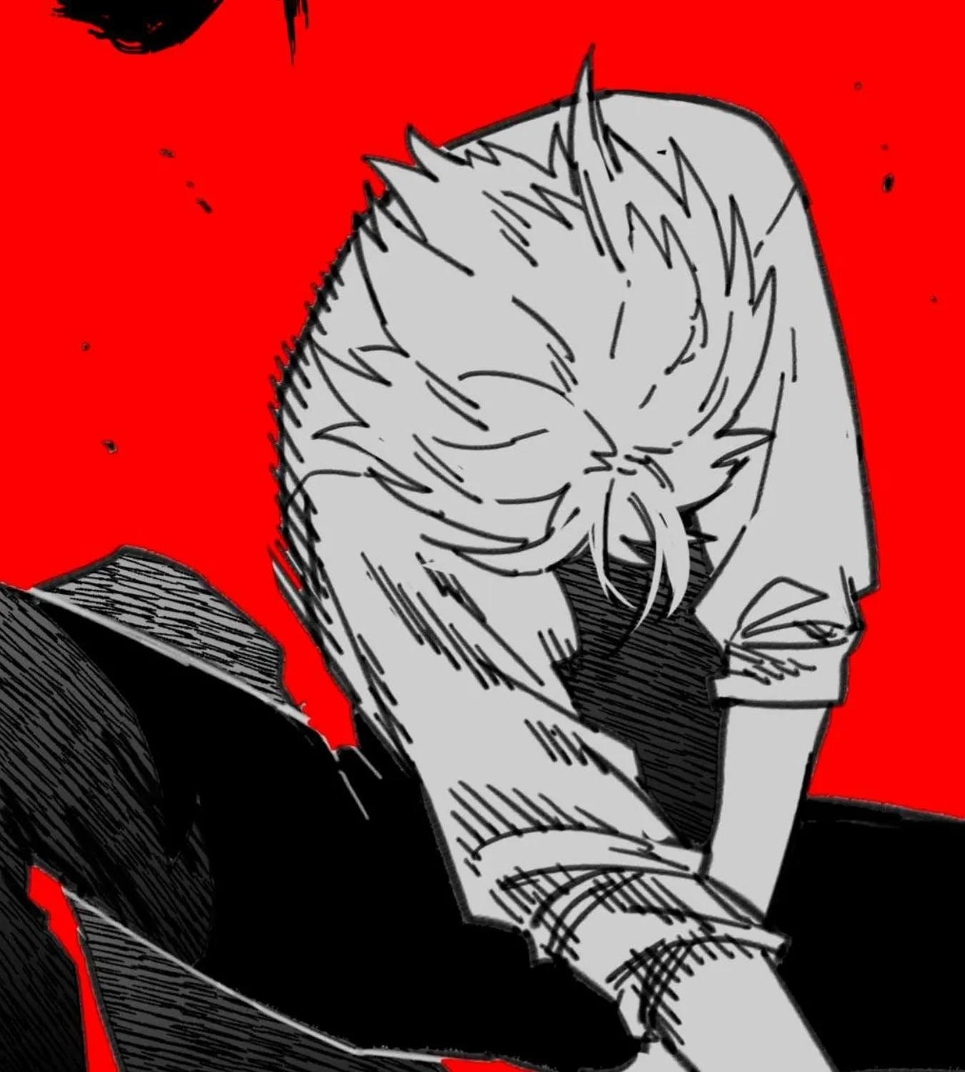 High School Boy Chapter 29 page 22 - 