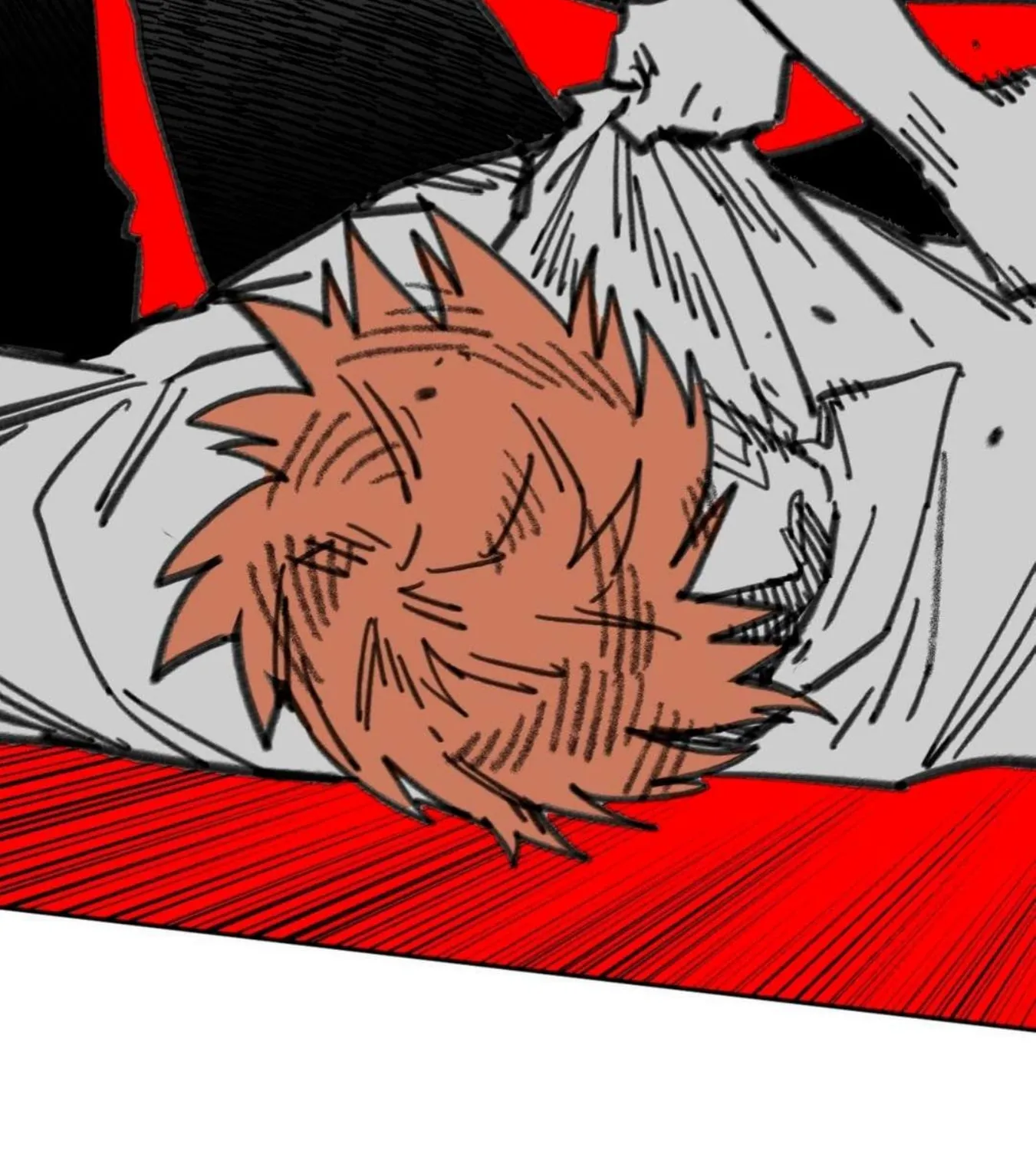 High School Boy Chapter 29 page 23 - 
