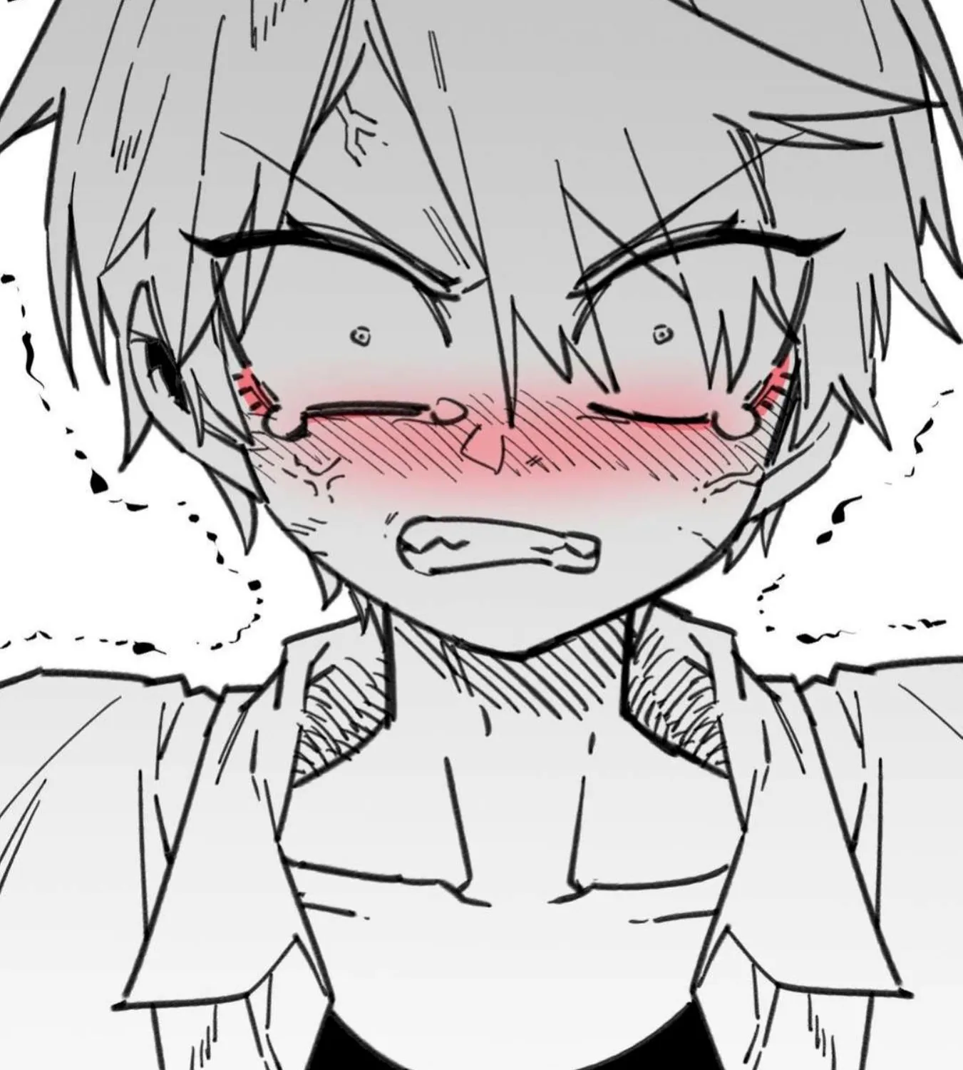 High School Boy Chapter 29 page 29 - 