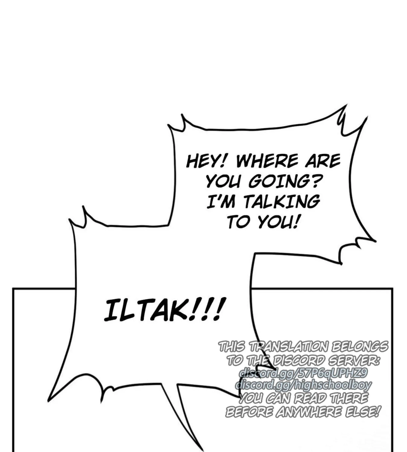 High School Boy Chapter 29 page 34 - 