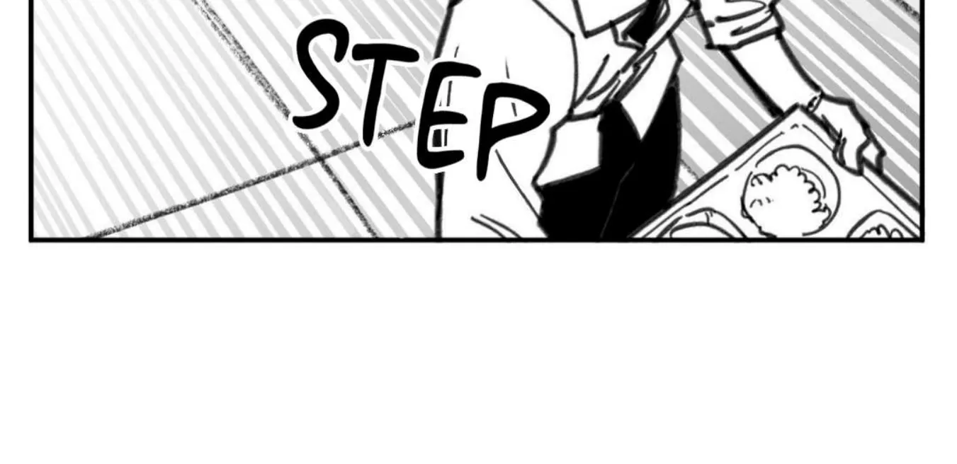 High School Boy Chapter 29 page 36 - 