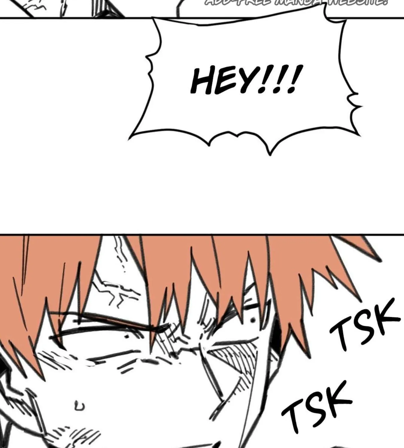 High School Boy Chapter 29 page 38 - 
