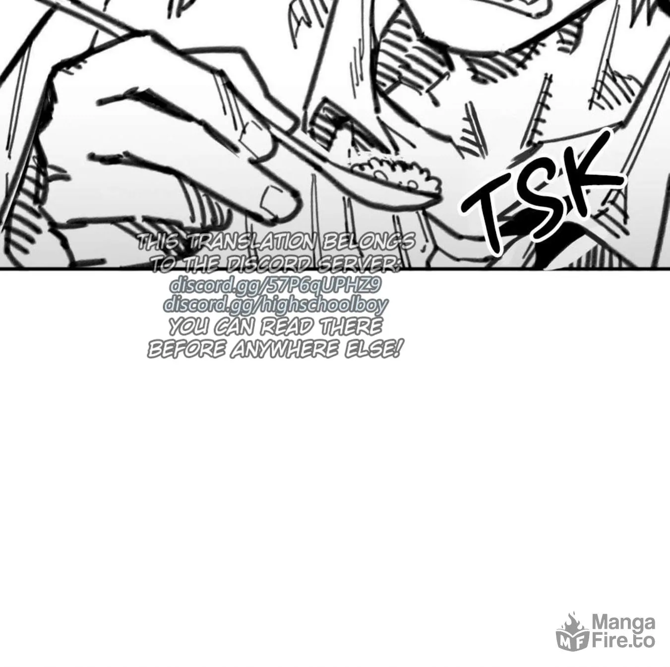 High School Boy Chapter 29 page 41 - 