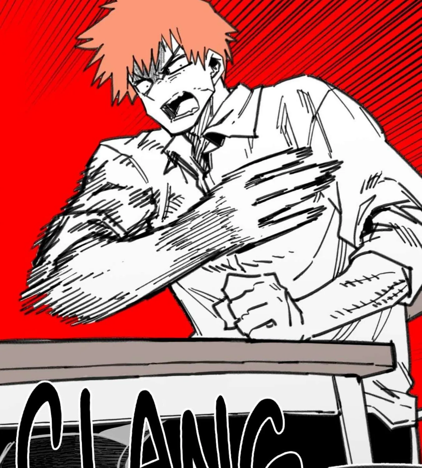 High School Boy Chapter 29 page 43 - 