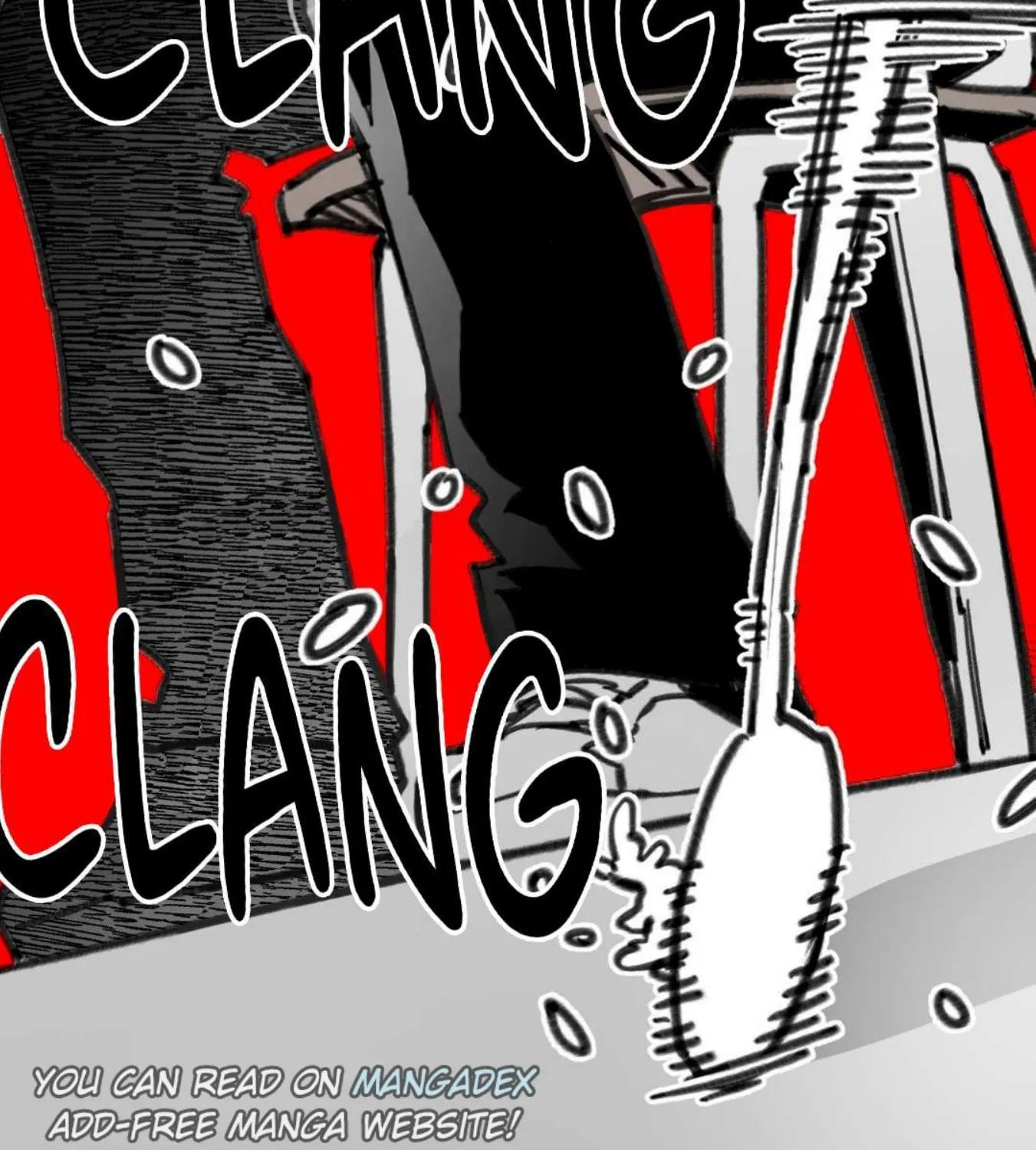 High School Boy Chapter 29 page 44 - 