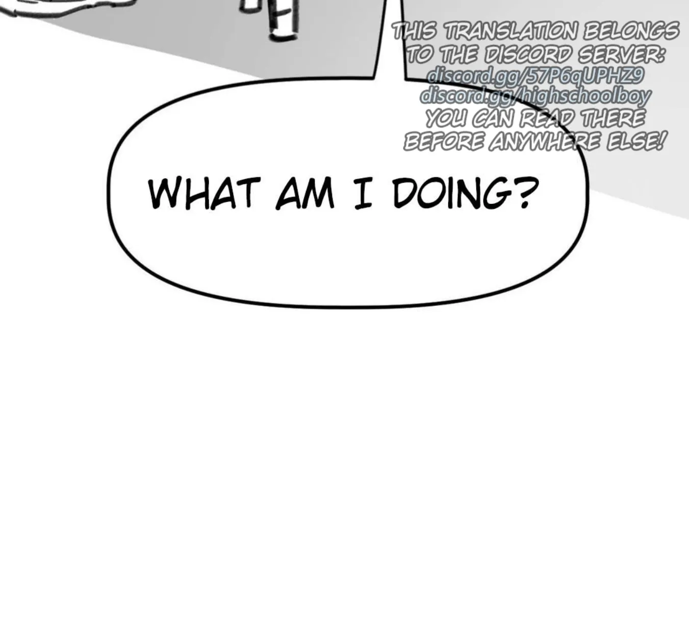 High School Boy Chapter 29 page 48 - 