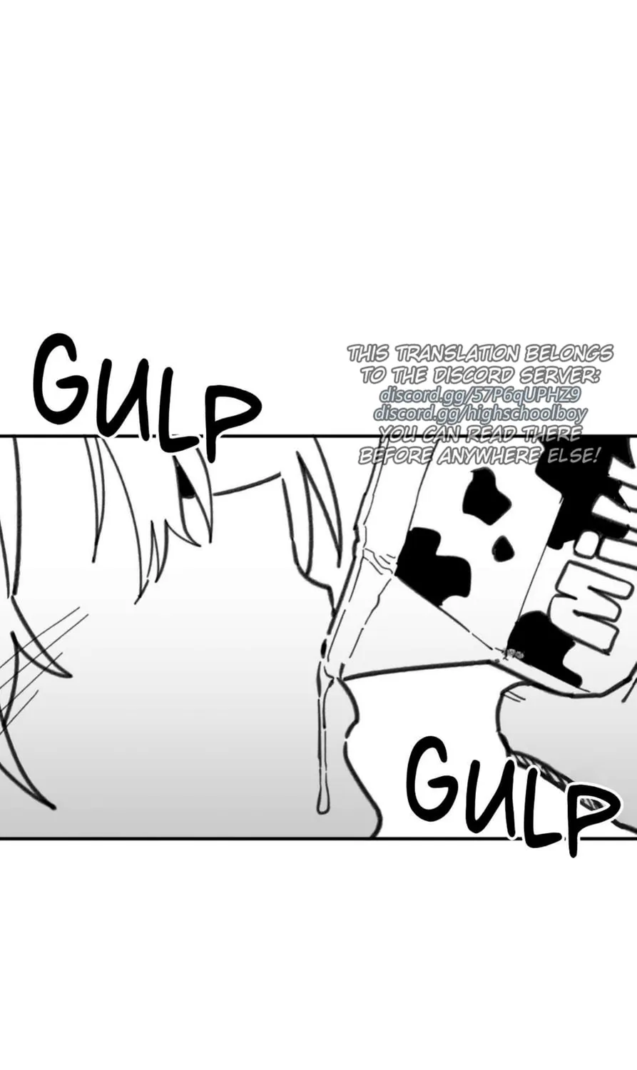 High School Boy Chapter 29 page 52 - 