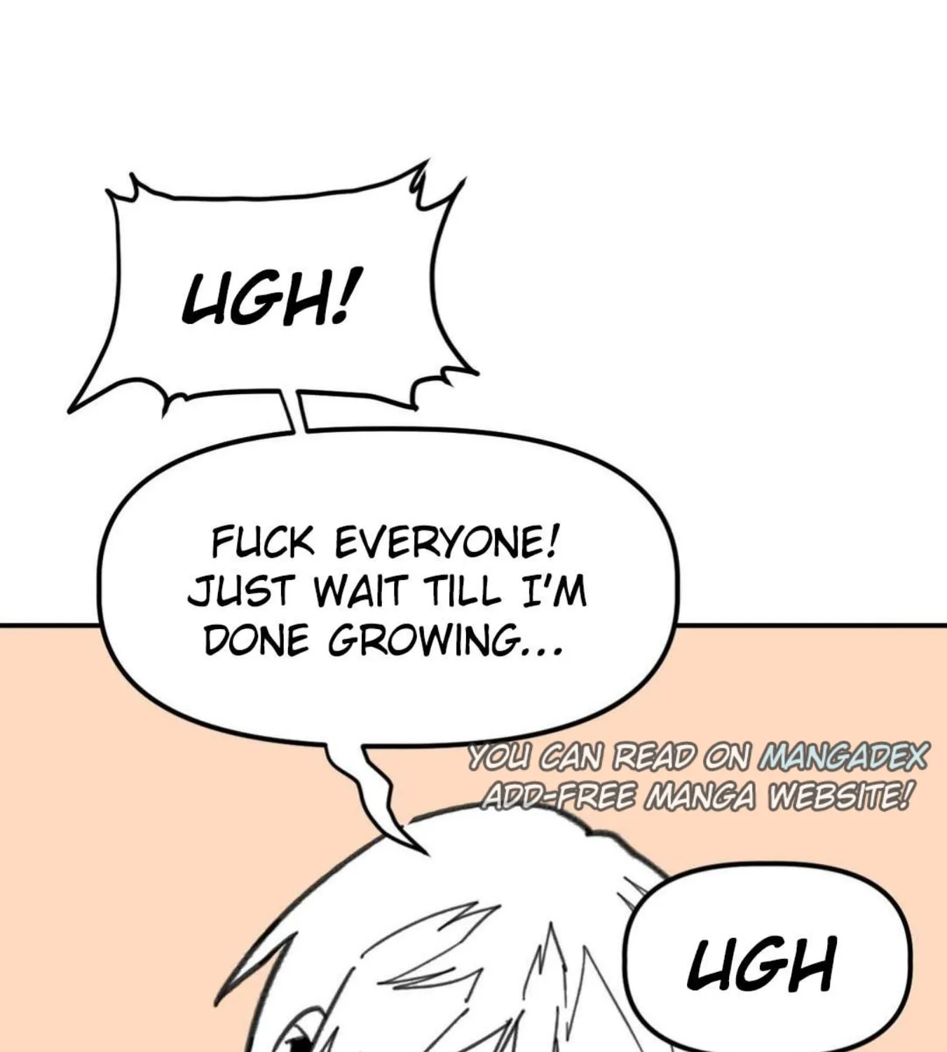 High School Boy Chapter 29 page 54 - 