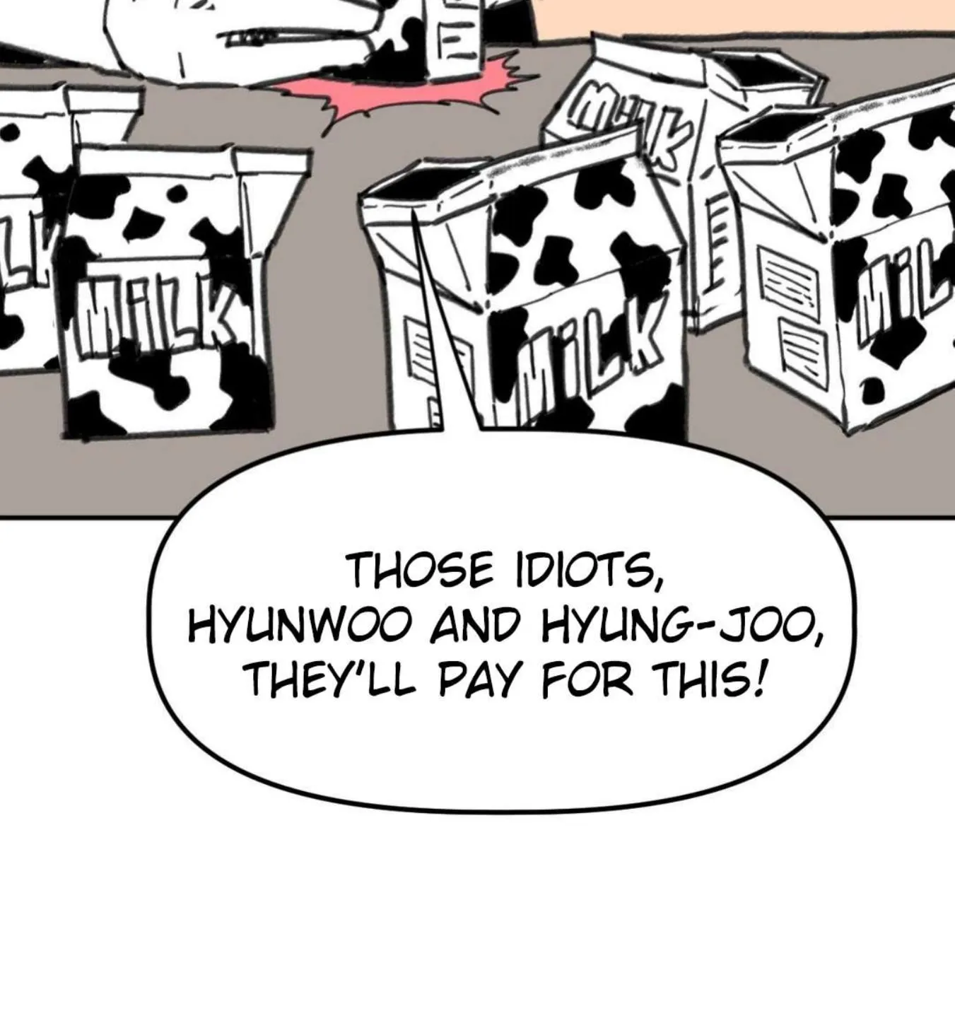High School Boy Chapter 29 page 56 - 