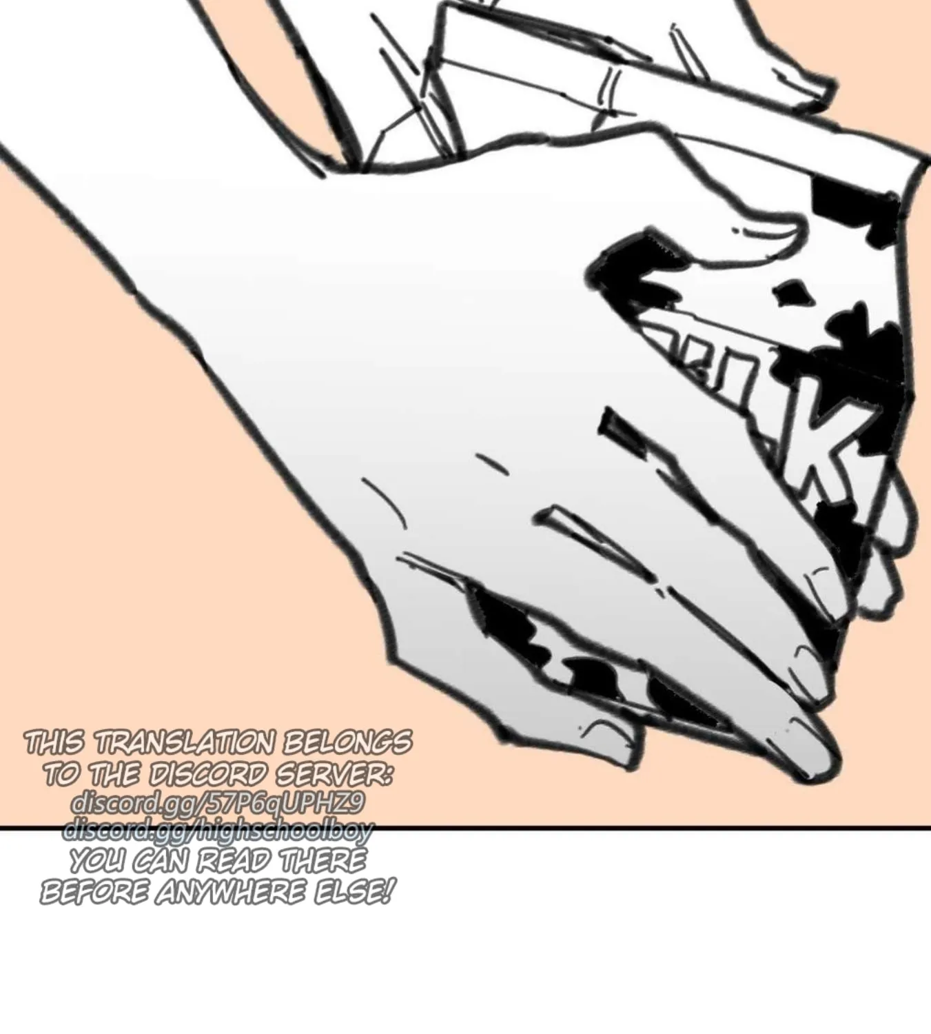 High School Boy Chapter 29 page 64 - 