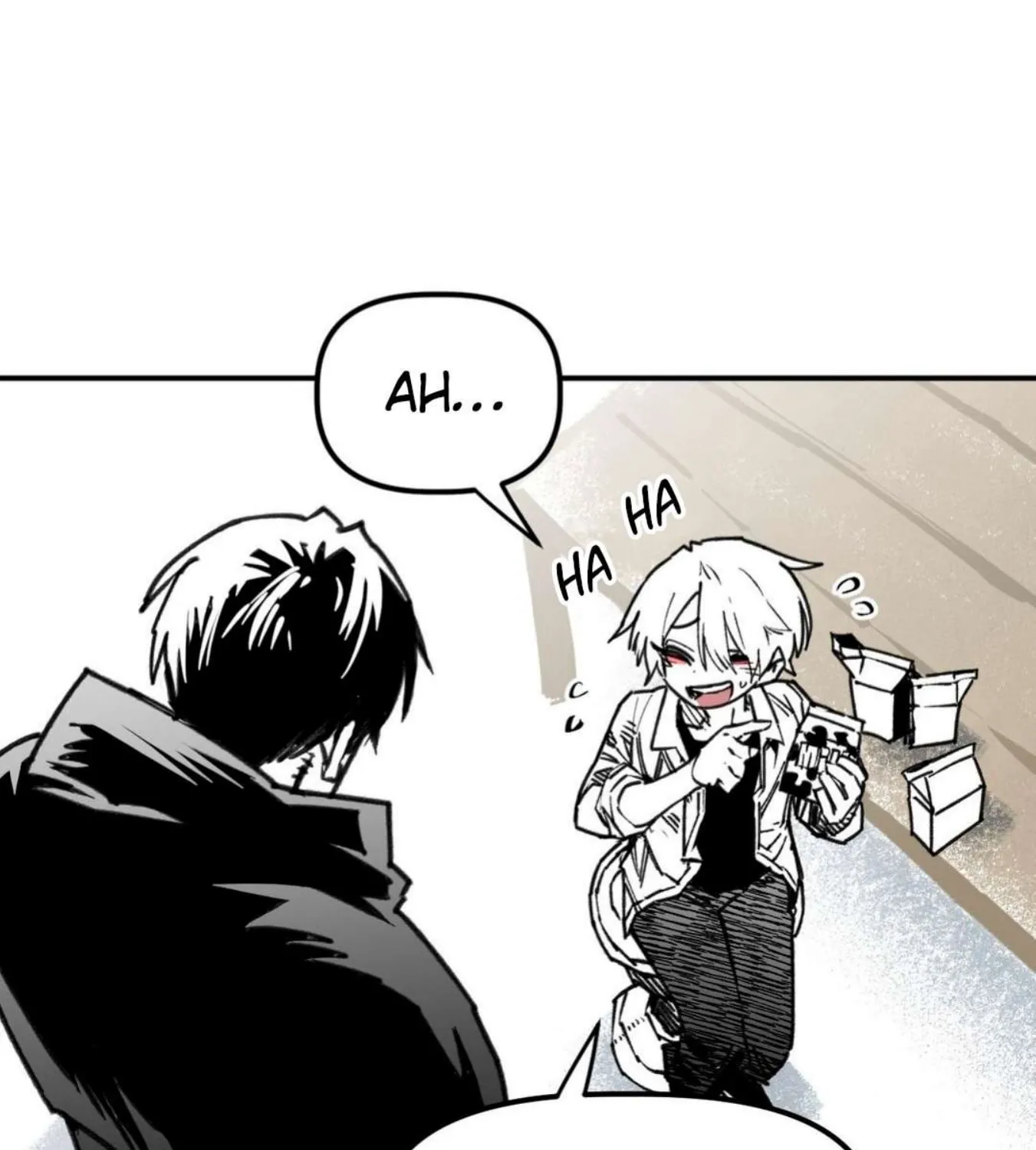 High School Boy Chapter 29 page 79 - 