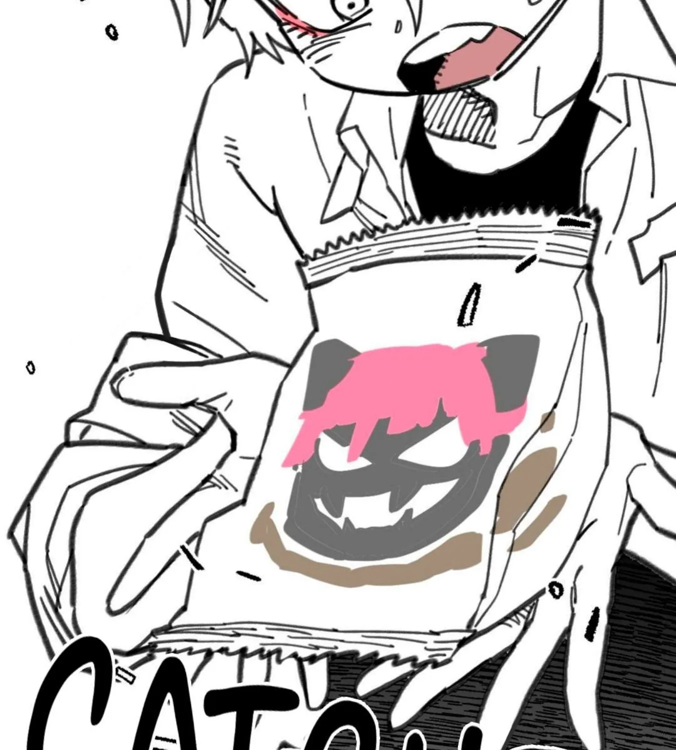 High School Boy Chapter 29 page 83 - 