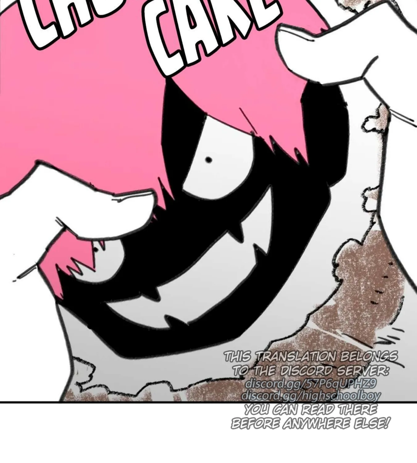 High School Boy Chapter 29 page 86 - 
