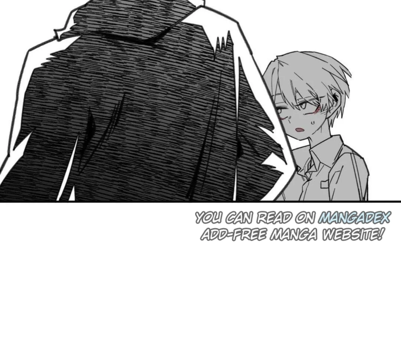 High School Boy Chapter 29 page 89 - 