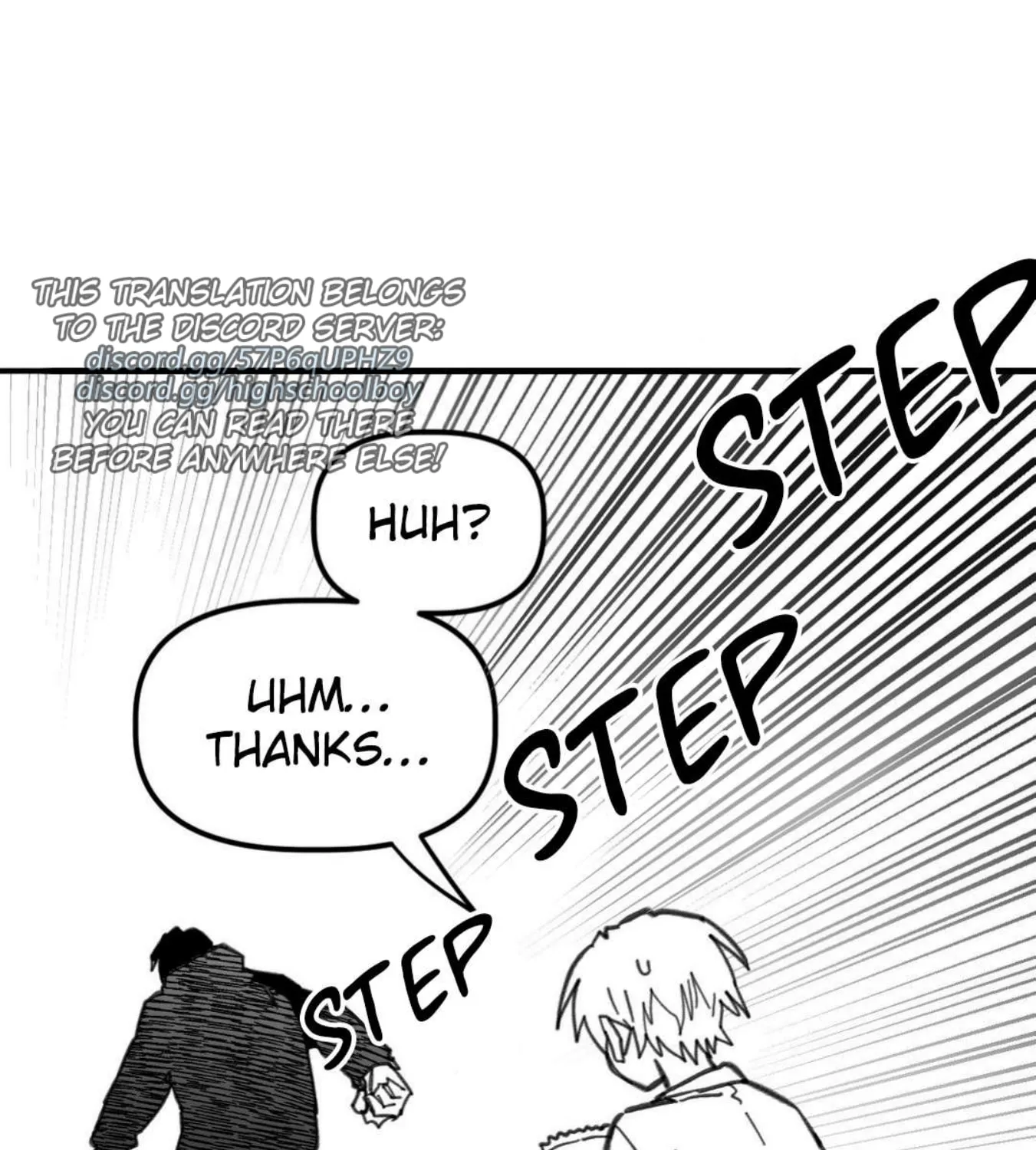 High School Boy Chapter 29 page 90 - 