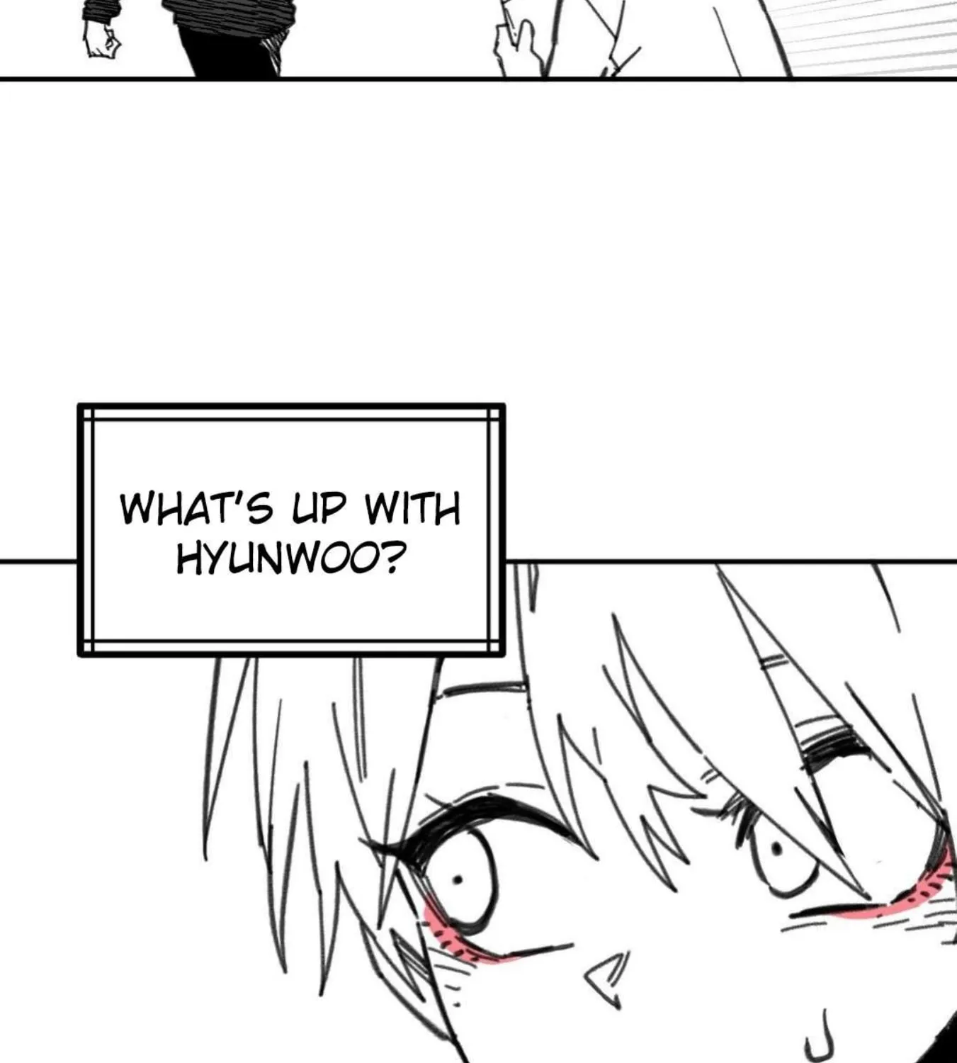 High School Boy Chapter 29 page 91 - 