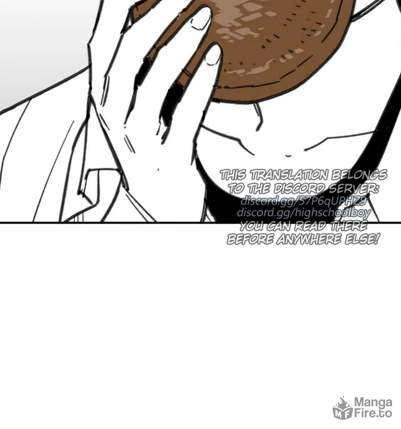 High School Boy Chapter 29 page 96 - 
