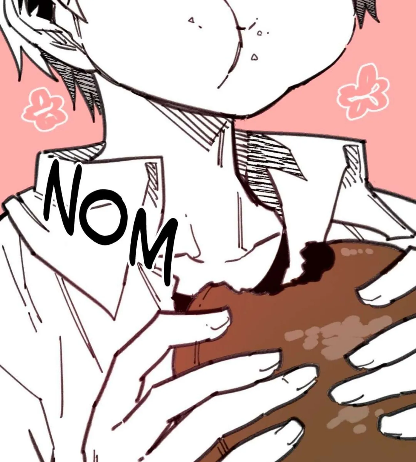 High School Boy Chapter 29 page 98 - 