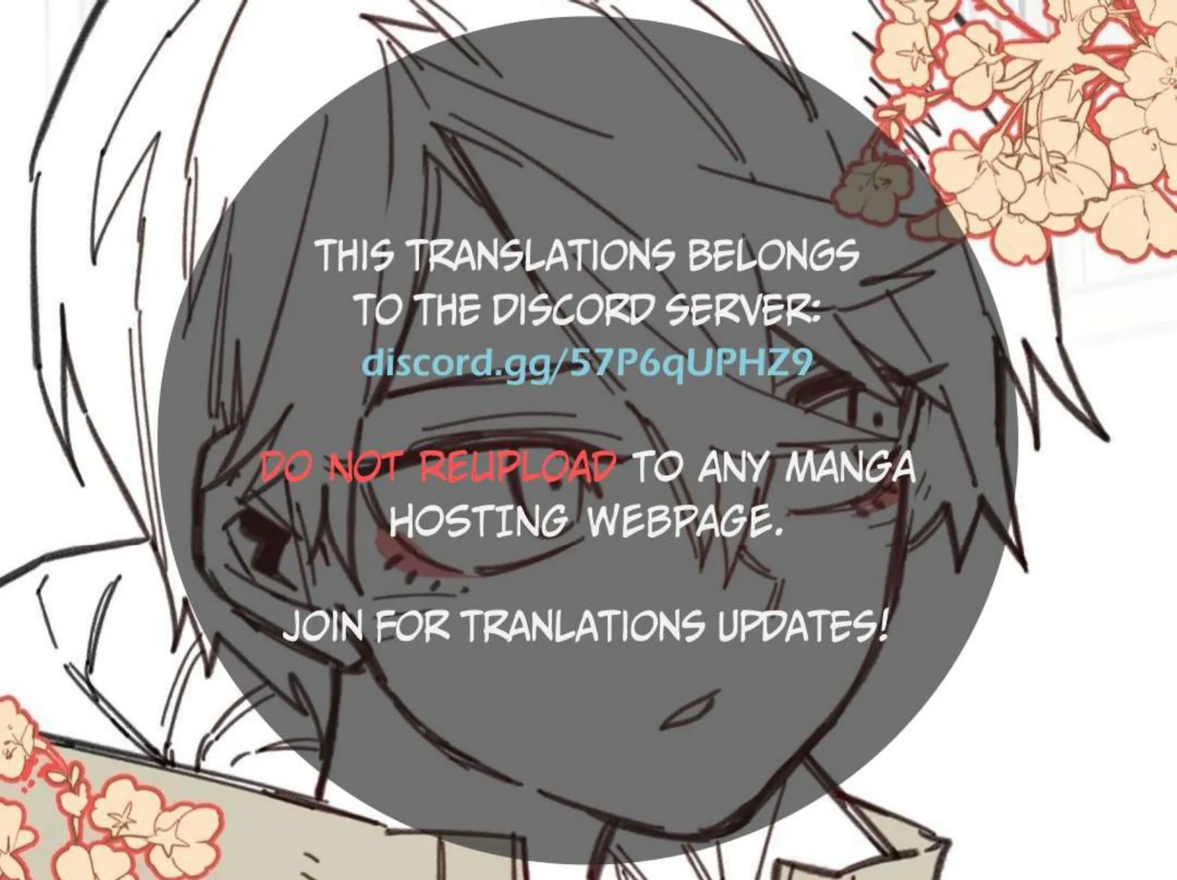 High School Boy Chapter 3 page 1 - 