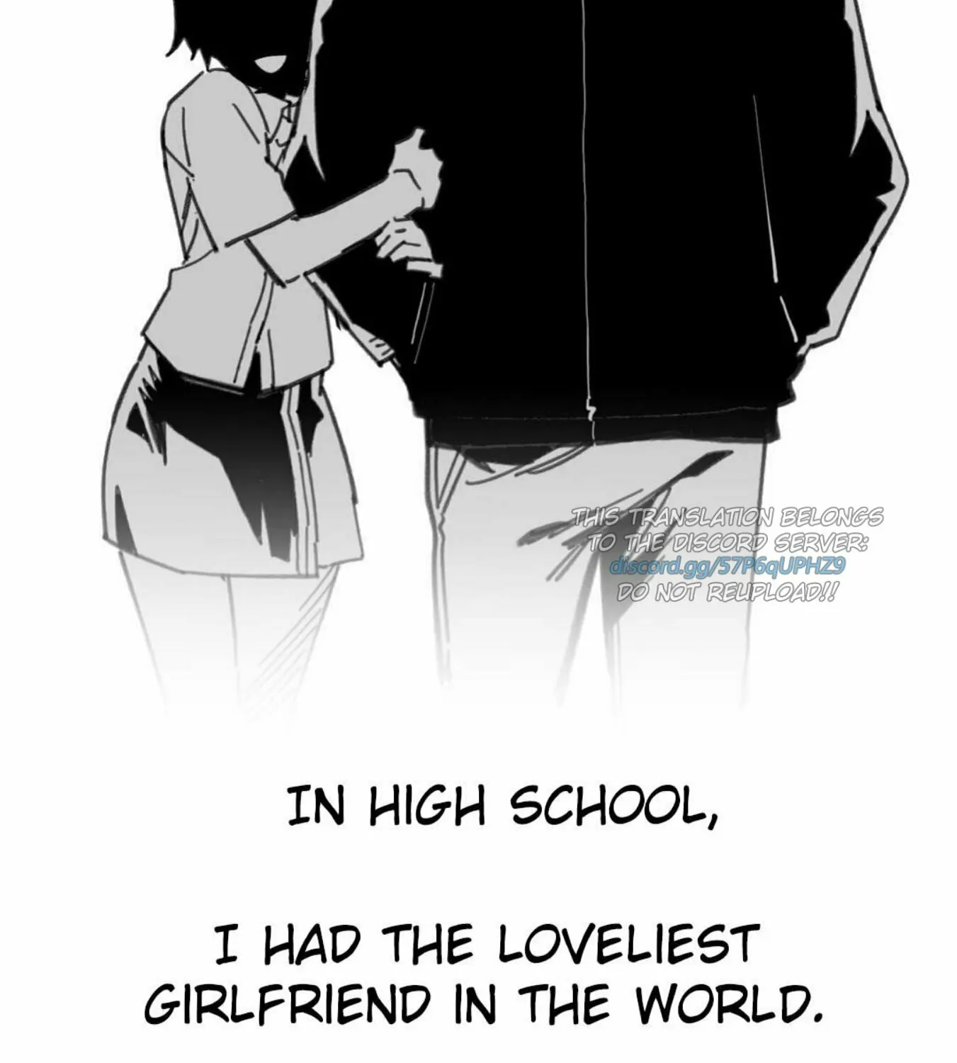 High School Boy Chapter 3 page 11 - 