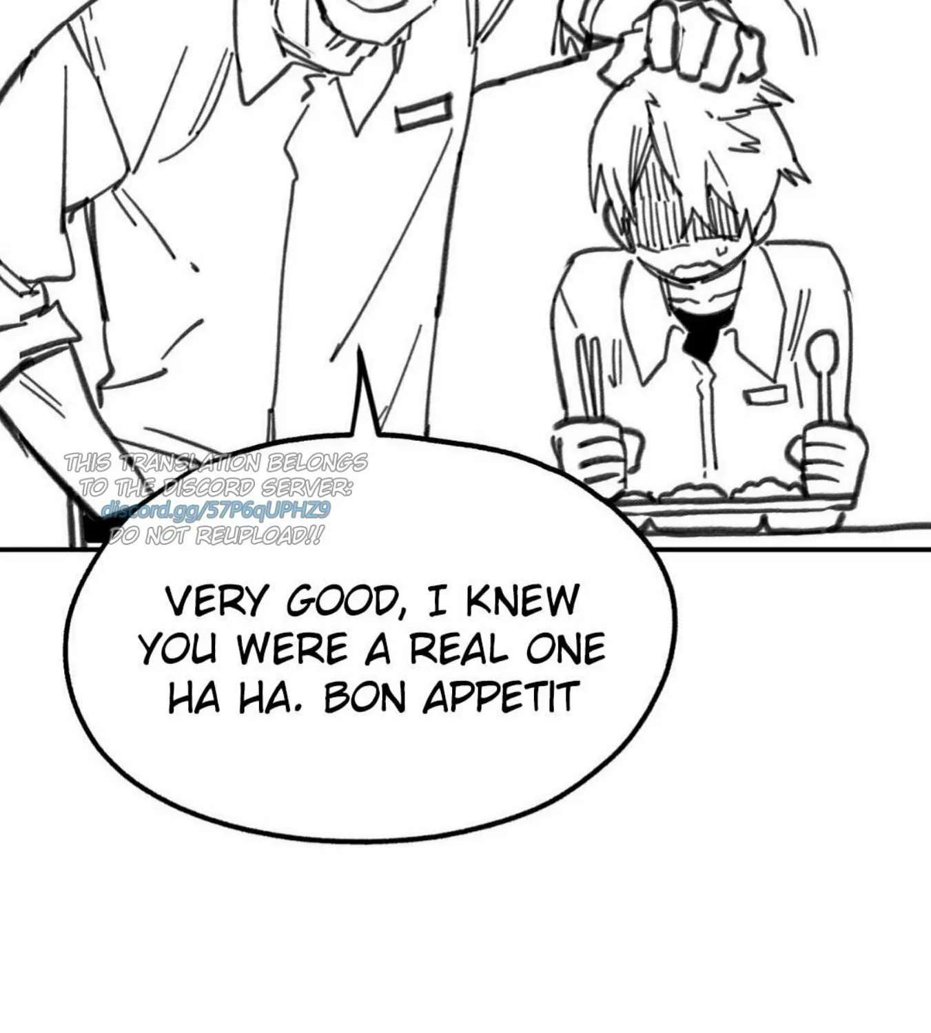 High School Boy Chapter 3 page 108 - 
