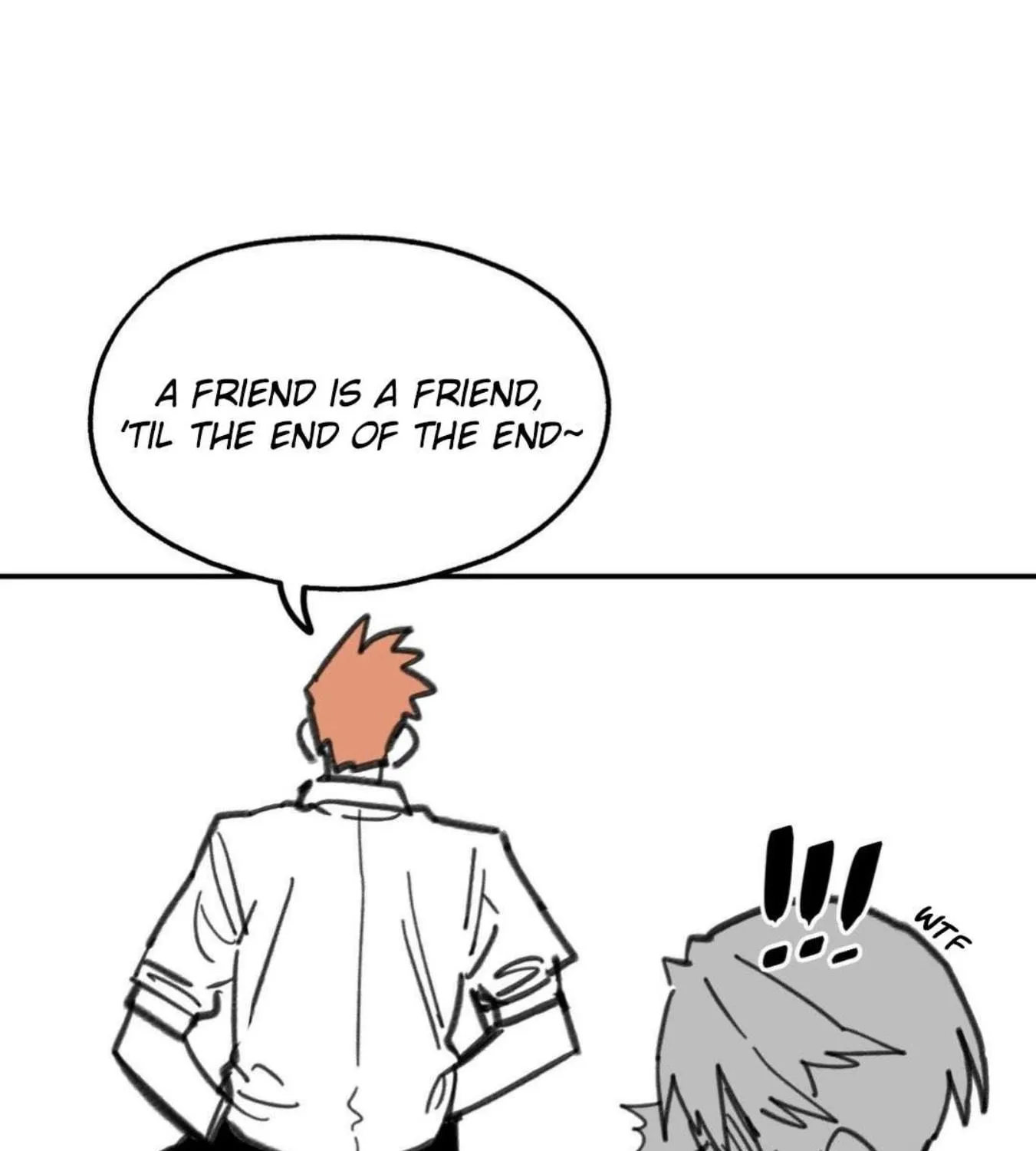 High School Boy Chapter 3 page 110 - 