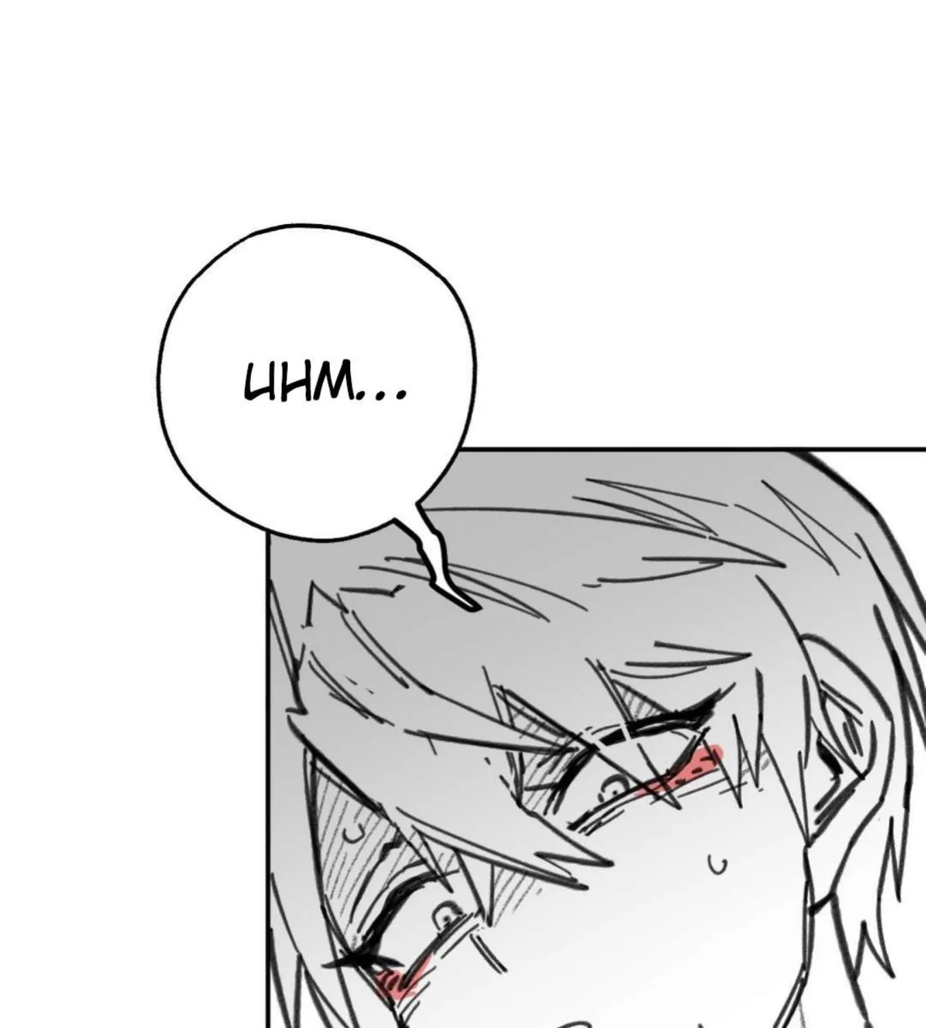 High School Boy Chapter 3 page 112 - 