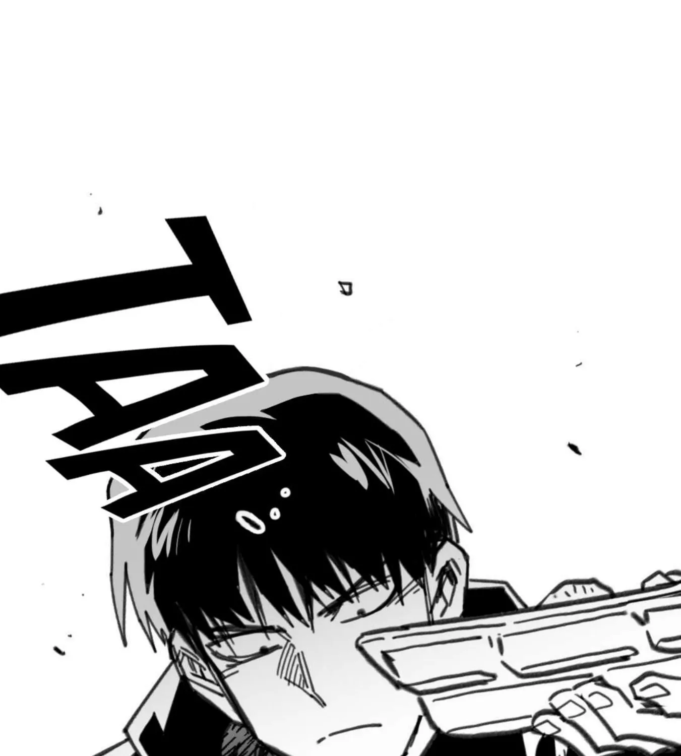 High School Boy Chapter 3 page 118 - 