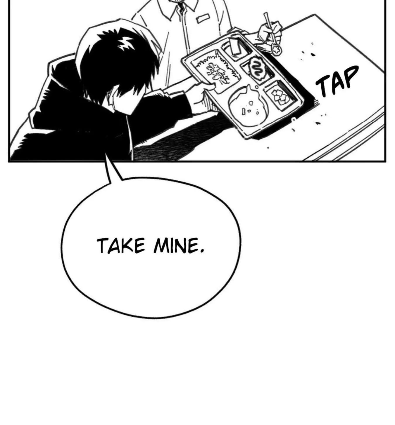 High School Boy Chapter 3 page 122 - 
