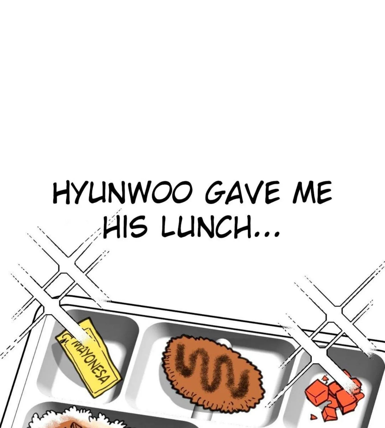 High School Boy Chapter 3 page 125 - 