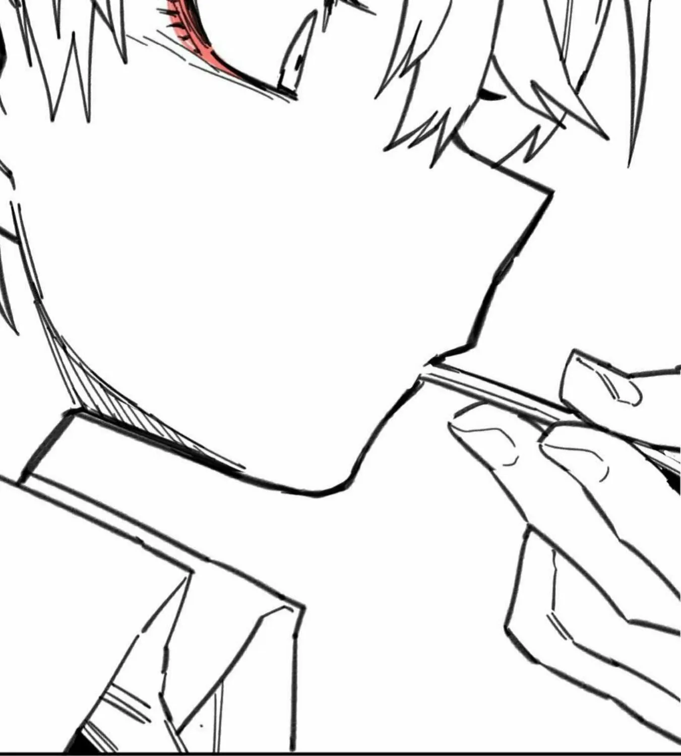 High School Boy Chapter 3 page 130 - 