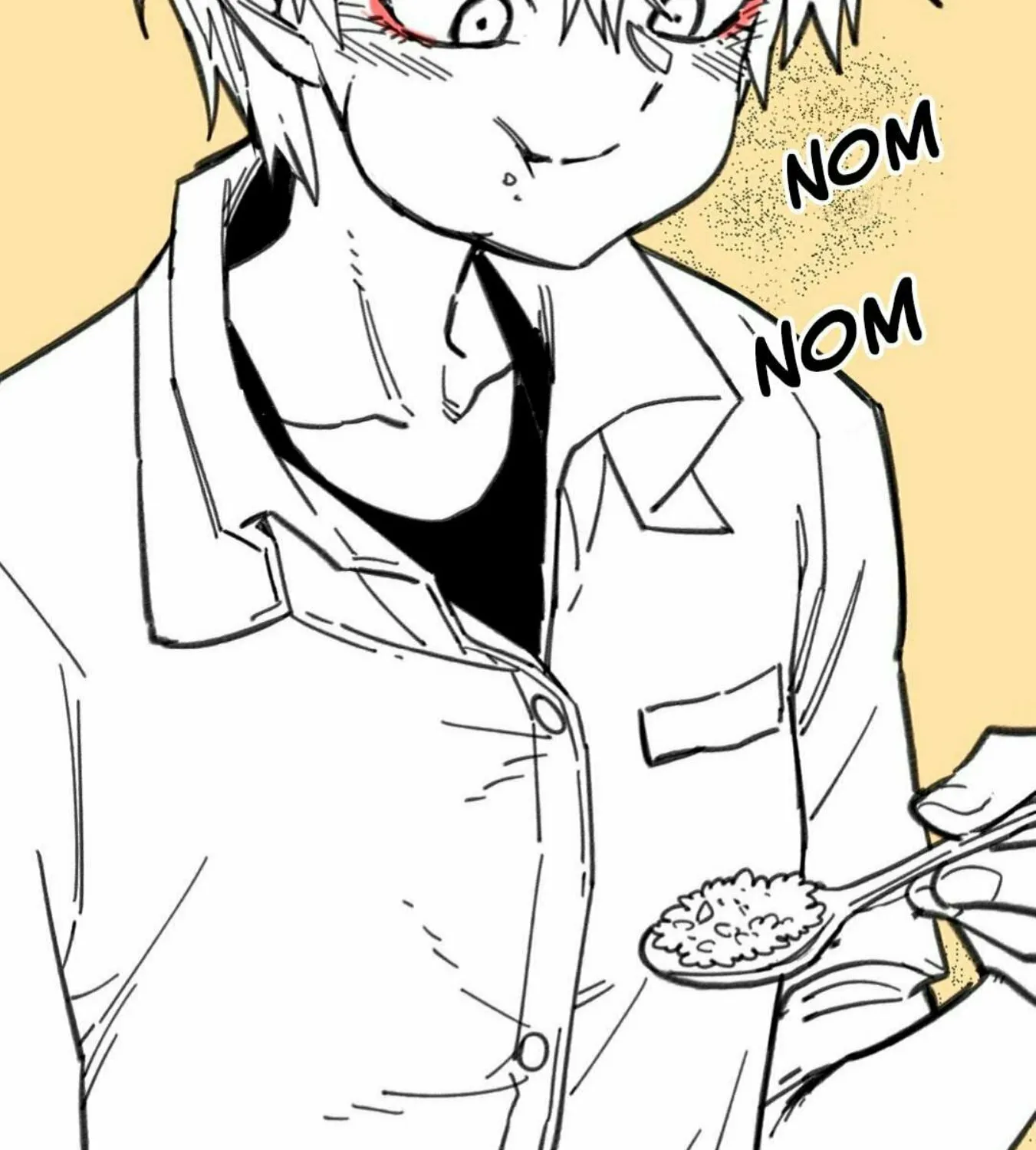 High School Boy Chapter 3 page 135 - 