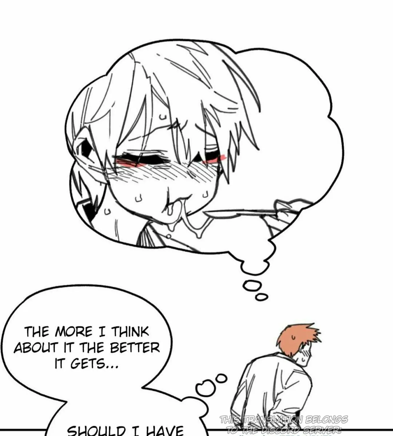 High School Boy Chapter 3 page 138 - 