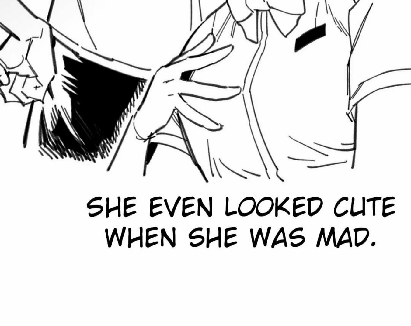 High School Boy Chapter 3 page 15 - 