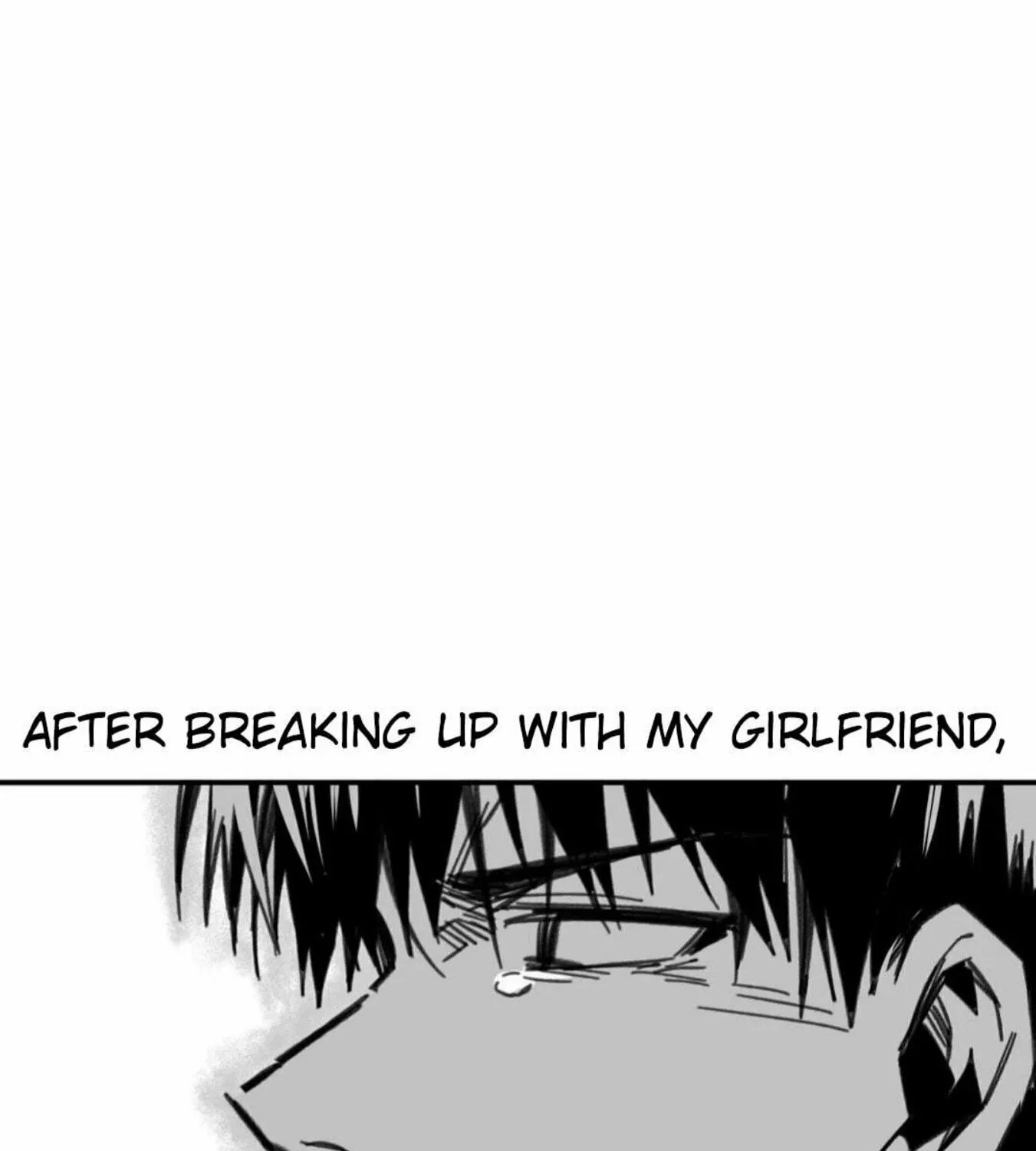 High School Boy Chapter 3 page 28 - 