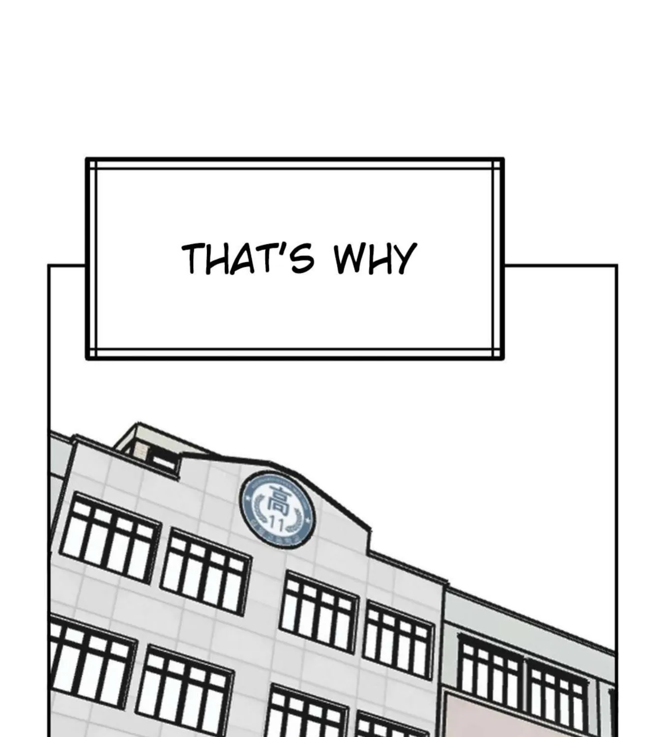 High School Boy Chapter 3 page 30 - 