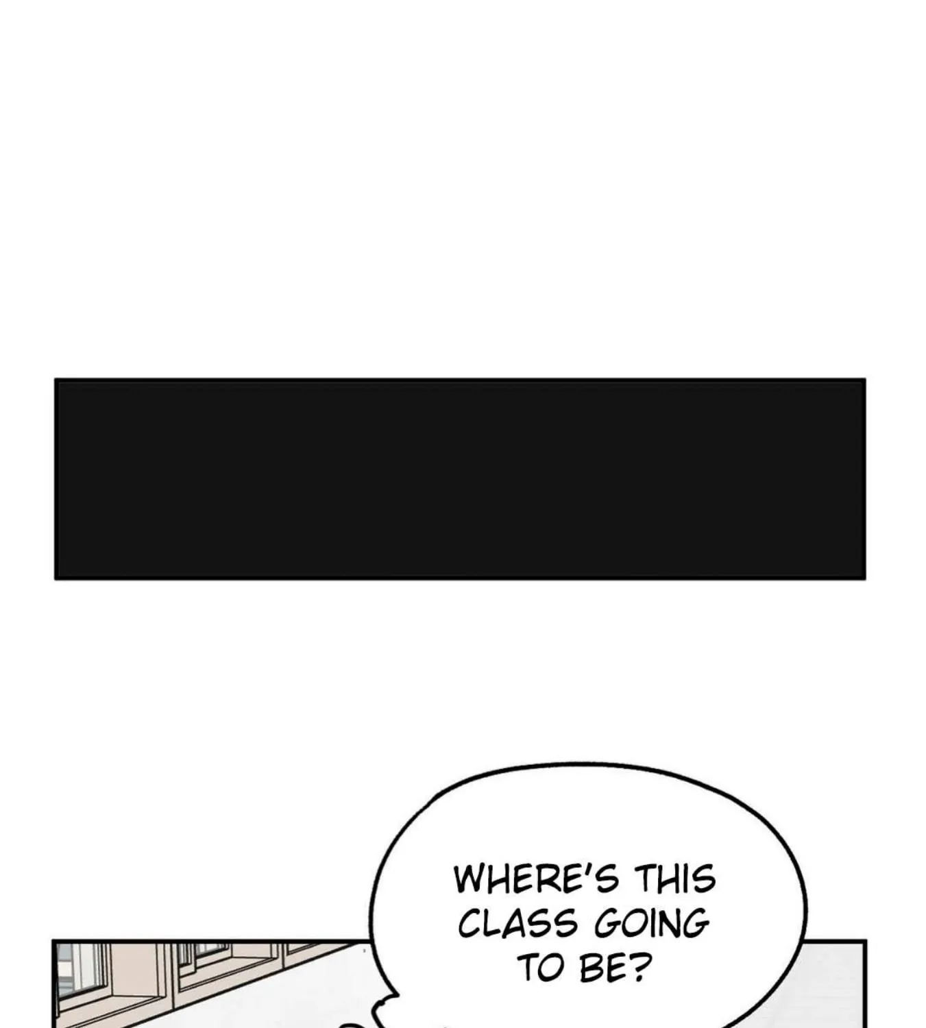 High School Boy Chapter 3 page 33 - 