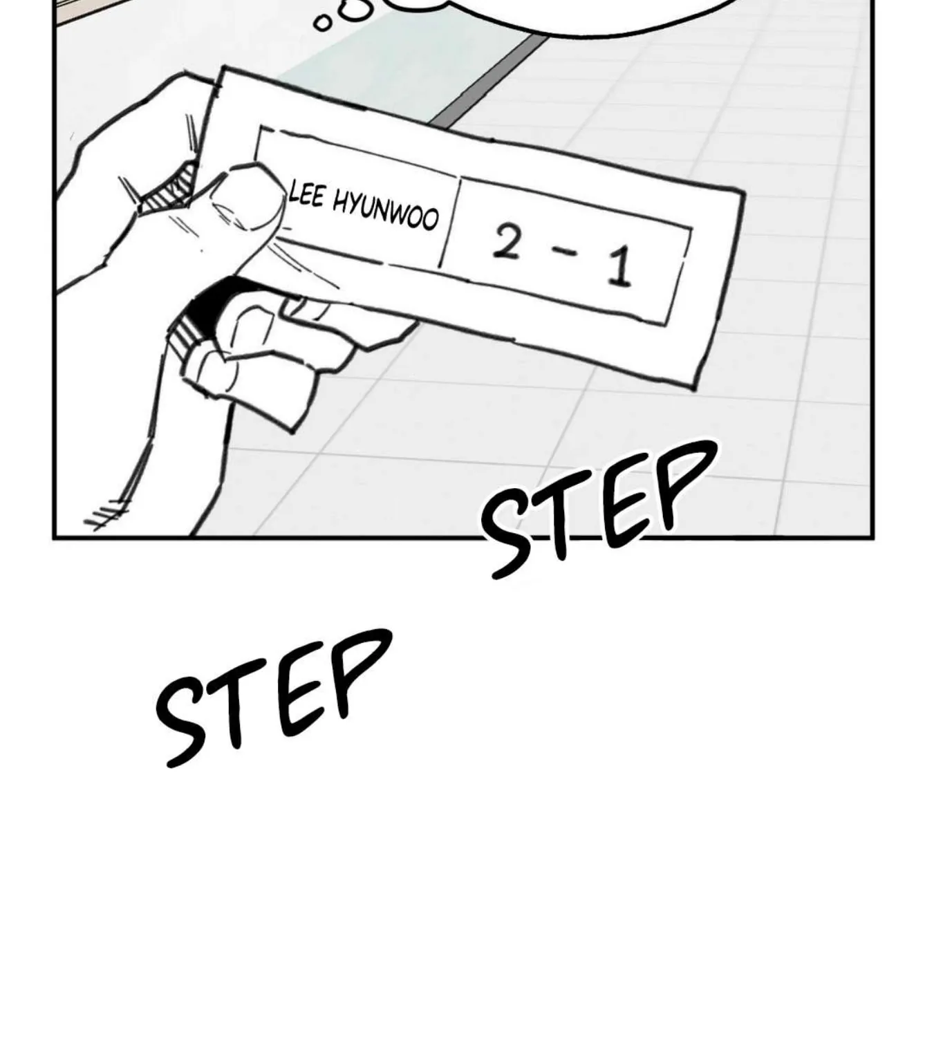 High School Boy Chapter 3 page 34 - 