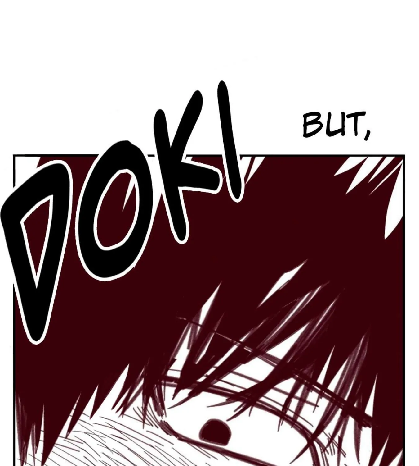 High School Boy Chapter 3 page 40 - 