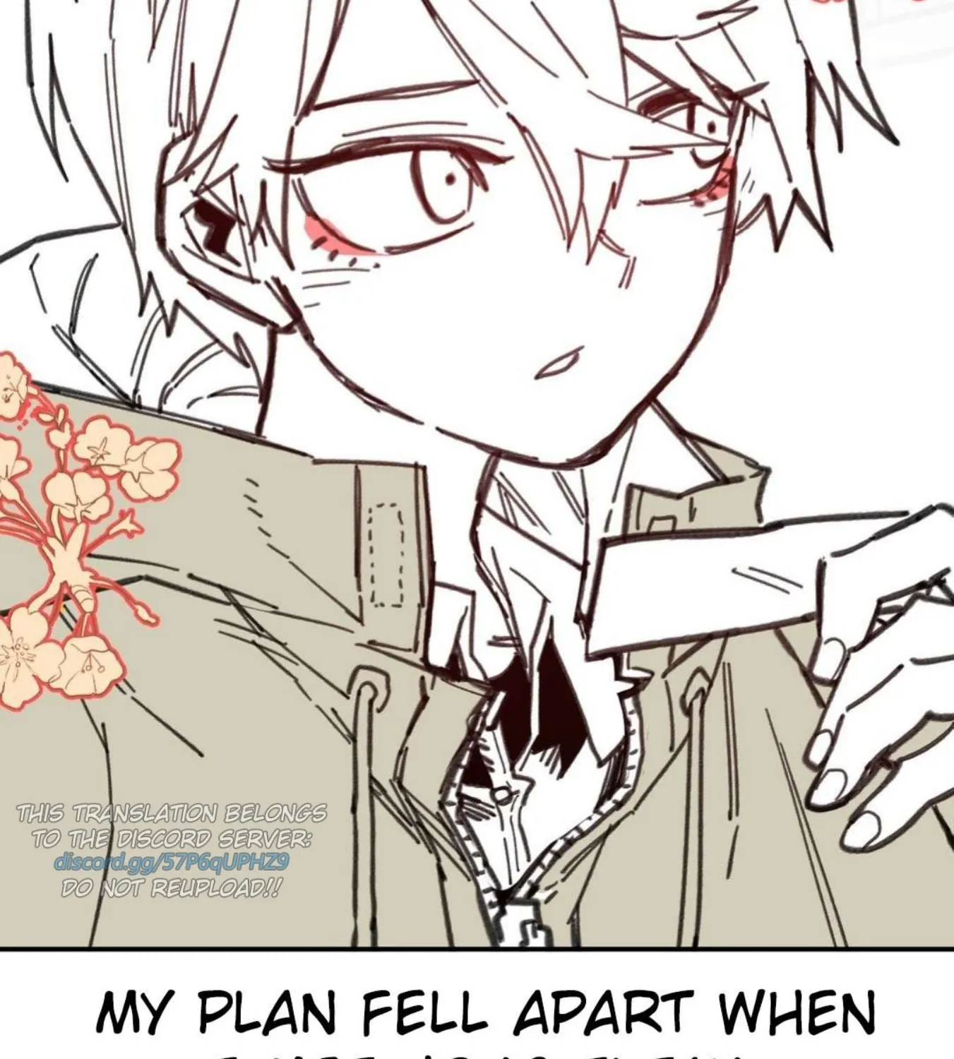 High School Boy Chapter 3 page 46 - 