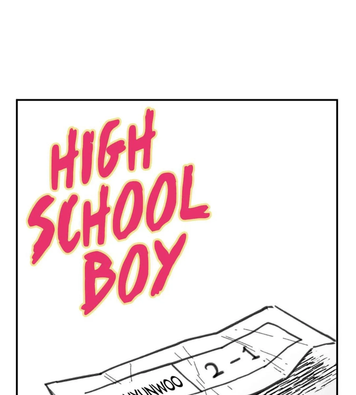 High School Boy Chapter 3 page 48 - 
